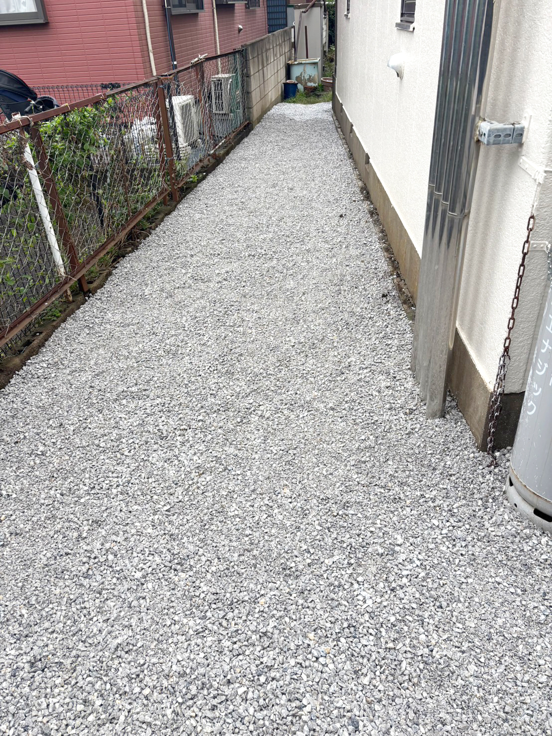 内外装リフォーム（修理等含む）事業部