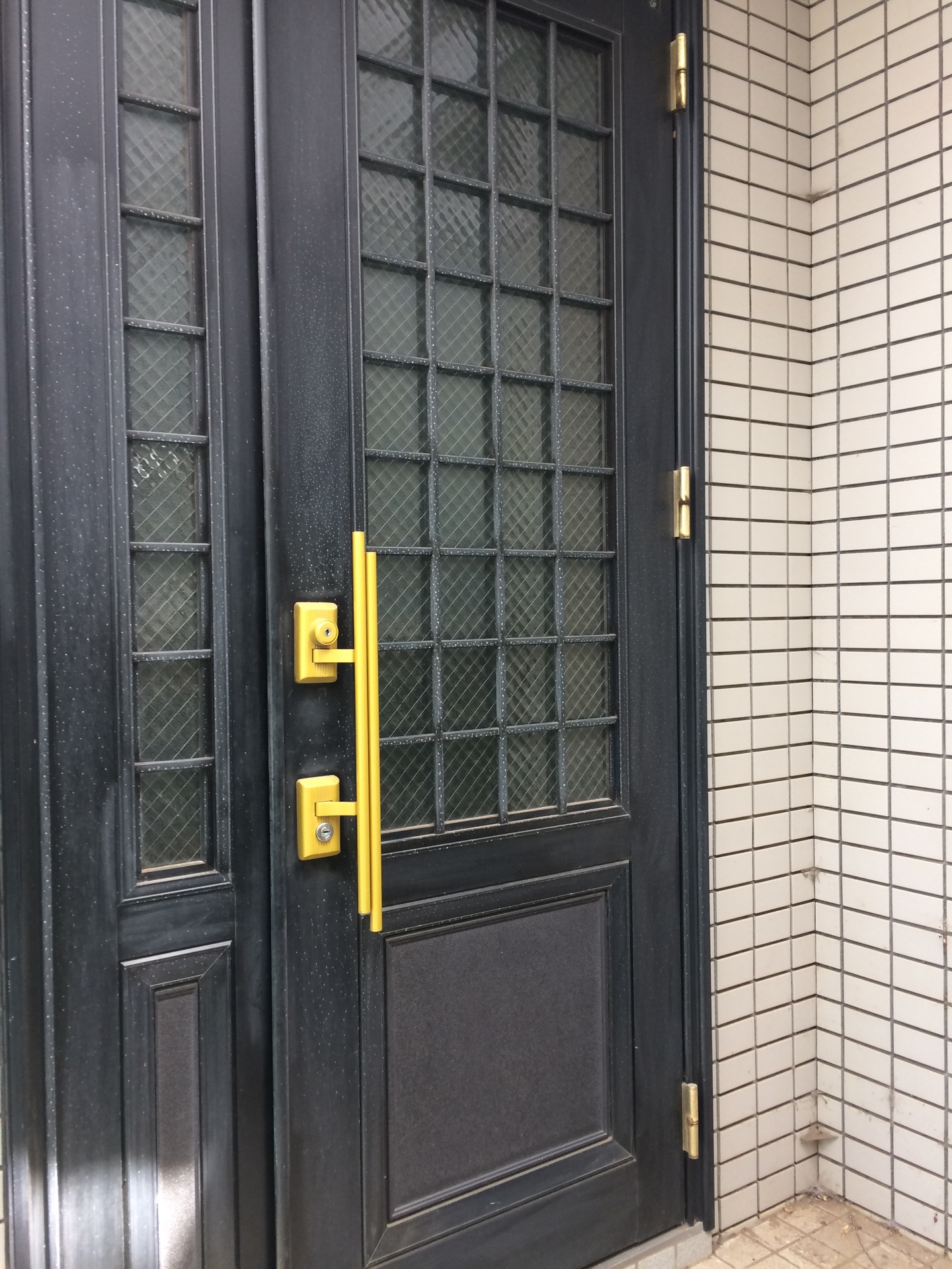 施工実績