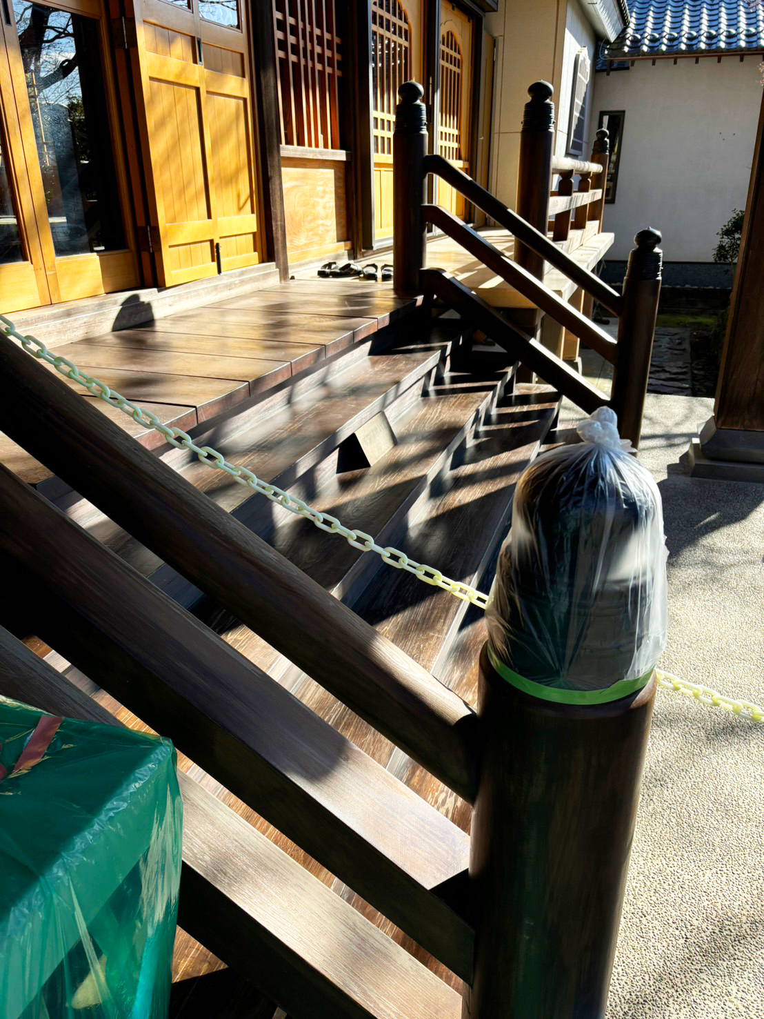 施工実績