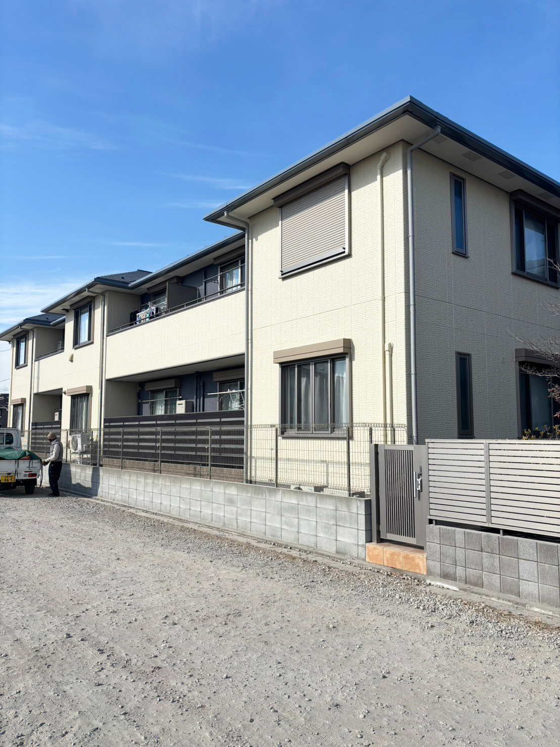 施工実績