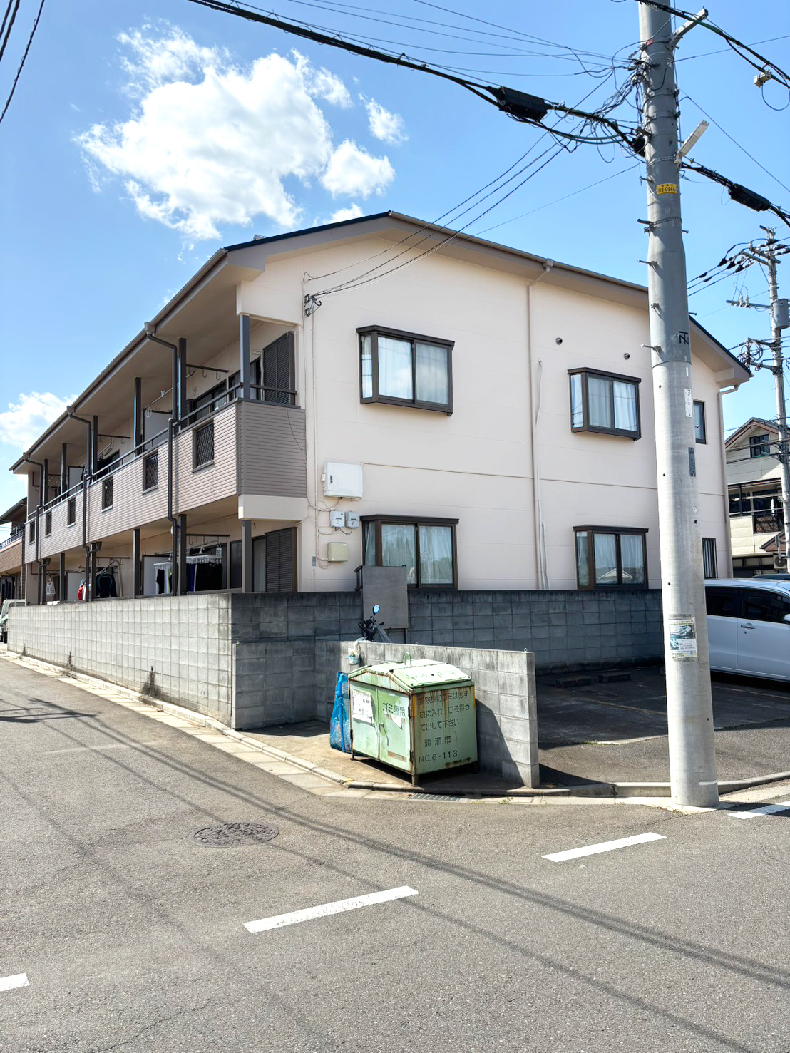施工実績