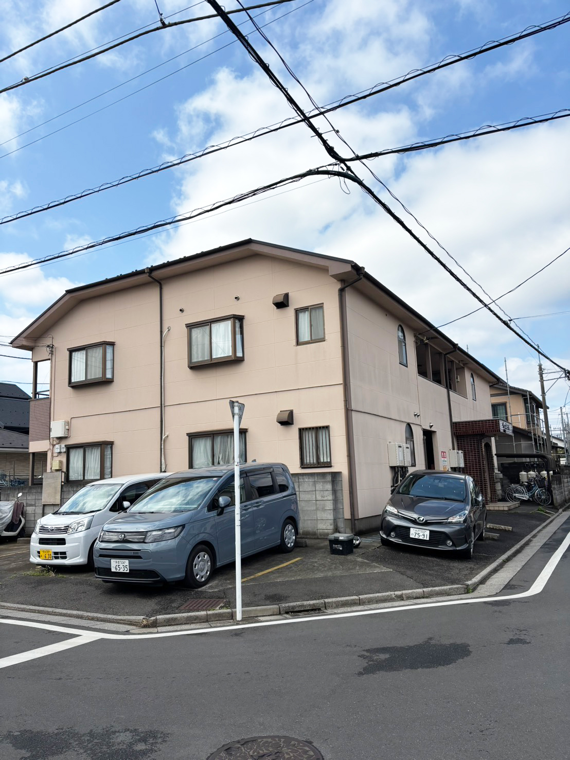 施工実績